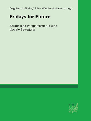 cover image of Fridays for Future